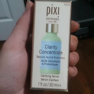pixi clarifying serum